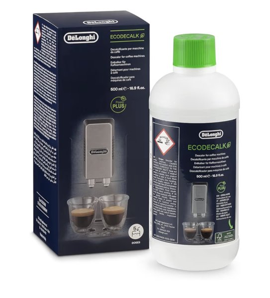 De'Longhi EcoDecalk