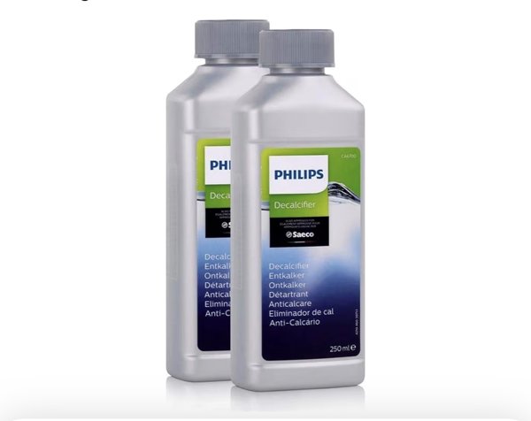 Philips Entkalker