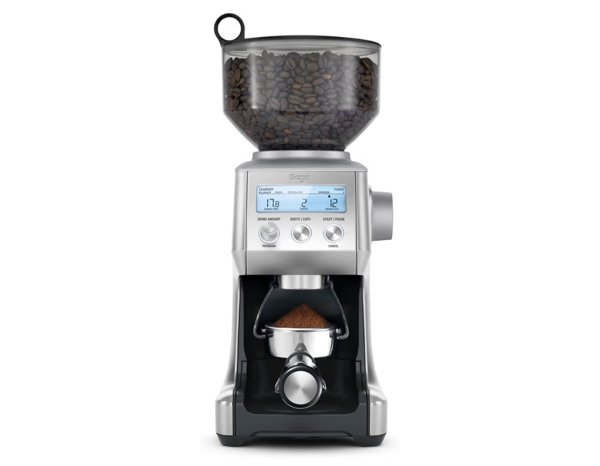Sage Smart Grinder Pro