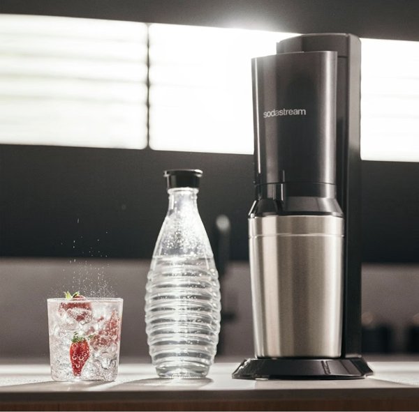 SodaStream Crystal 3.0