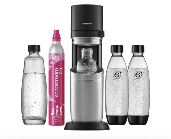 SodaStream Terra
