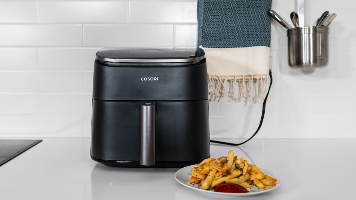 Cosori TurboBlaze, 6 l