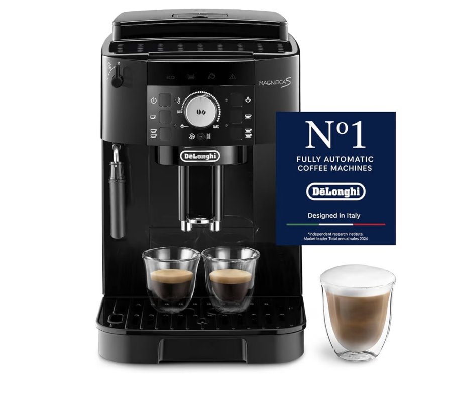 De'Longhi Magnifica S