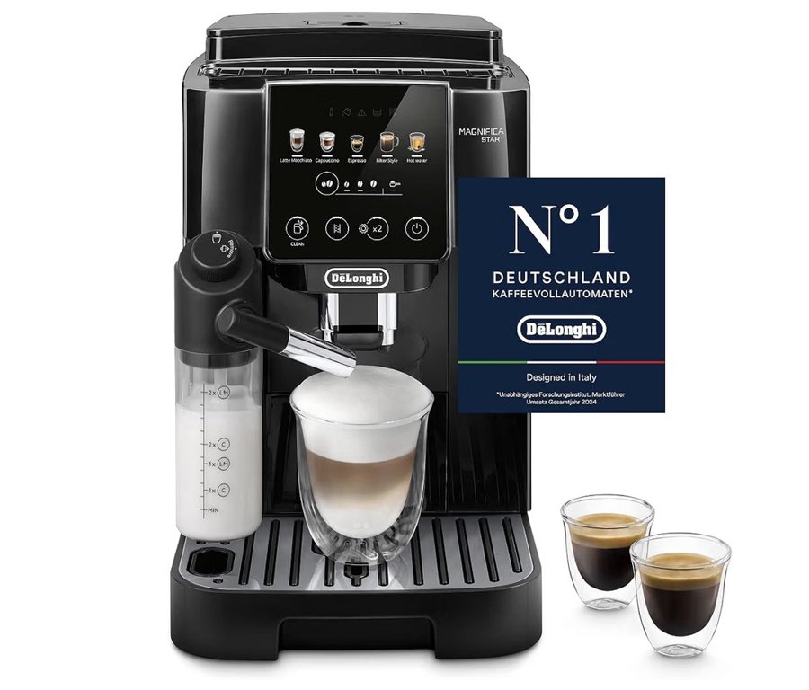 De'Longhi Magnifica Start