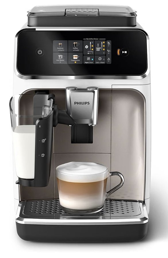 Kaffeevollautomat