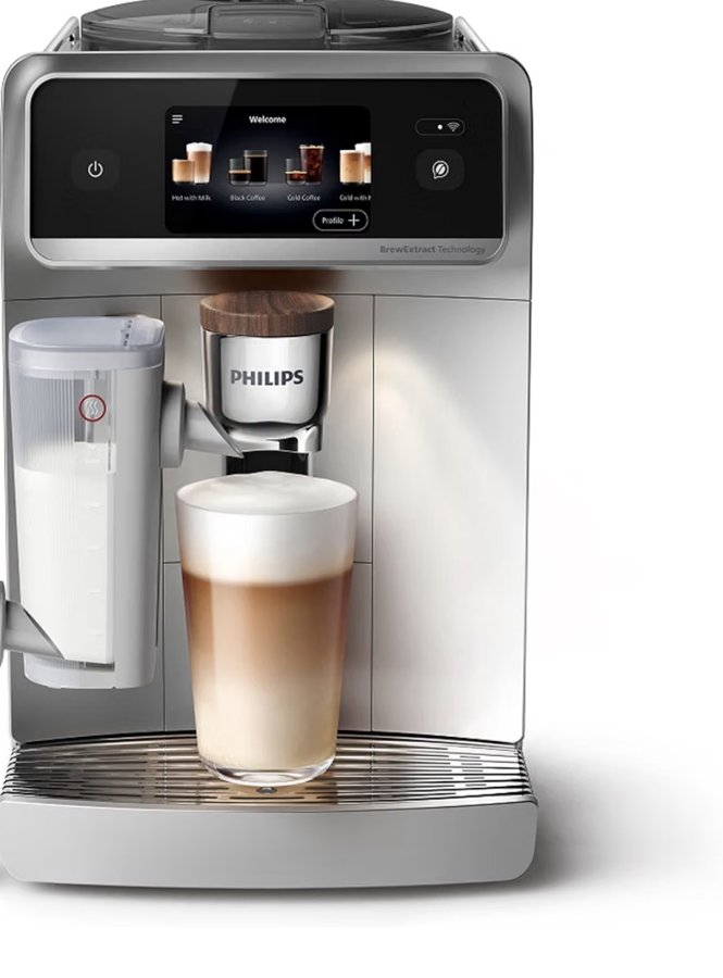 Philips Café Aromis 8000 (LatteGo Pro)