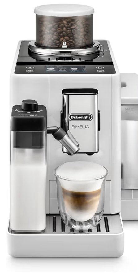 De'Longhi Rivelia
