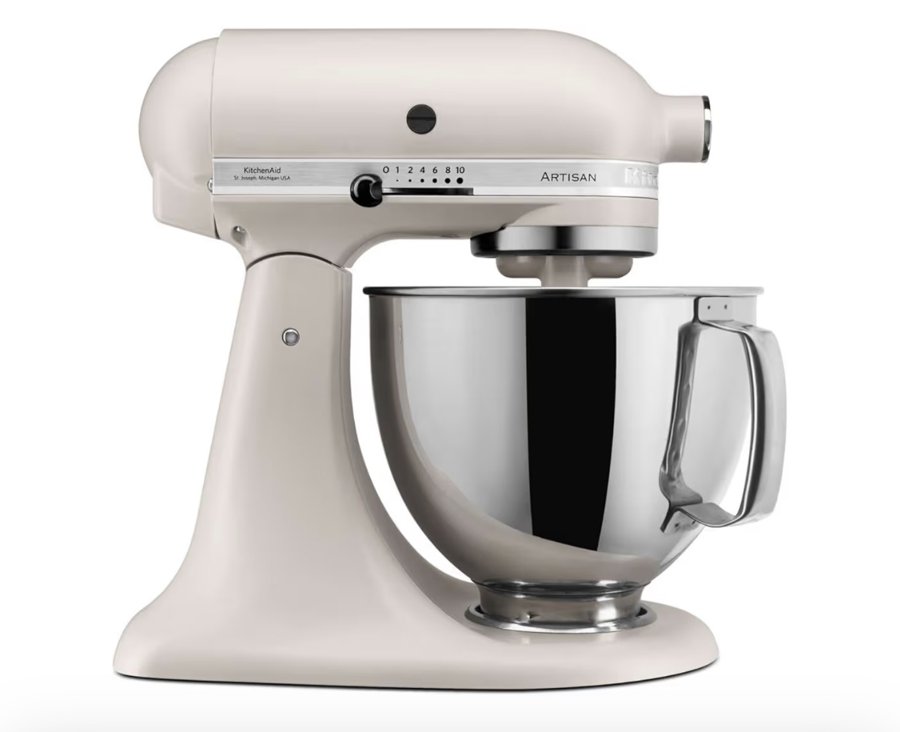 KitchenAid Artisan