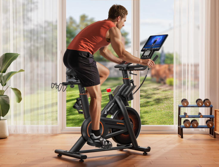 Heimtrainer