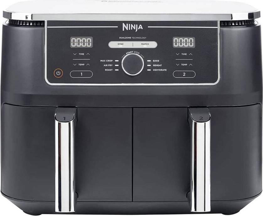 Ninja Dual Zone