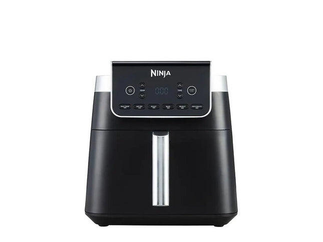Airfryer-Rezepte