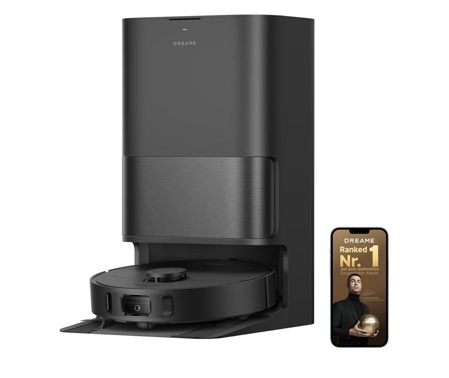 Dreame L40s Pro Ultra