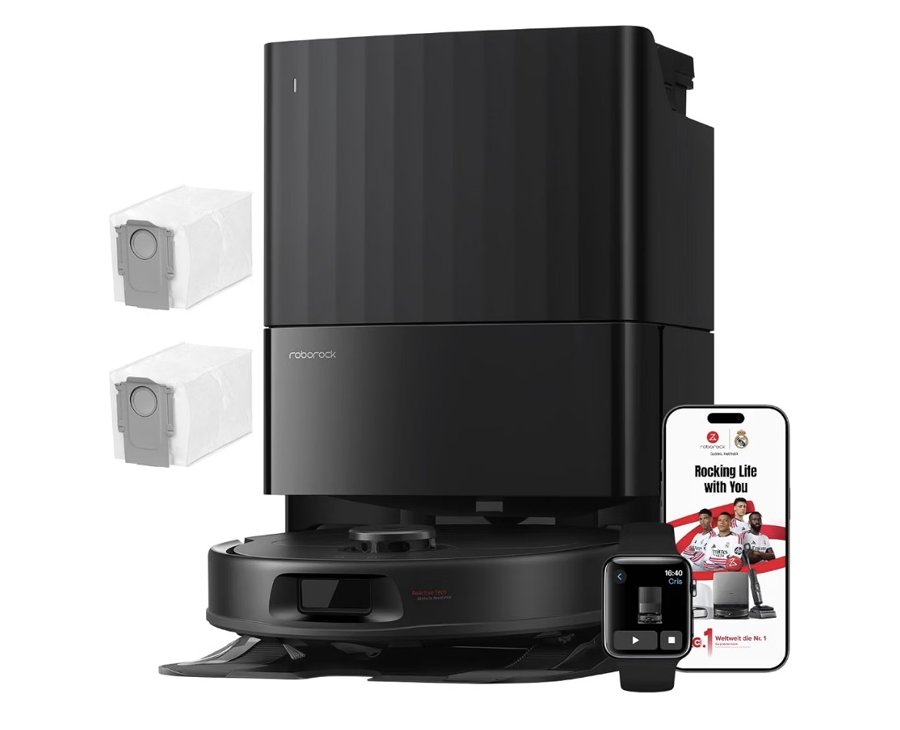 Roborock QV 35A