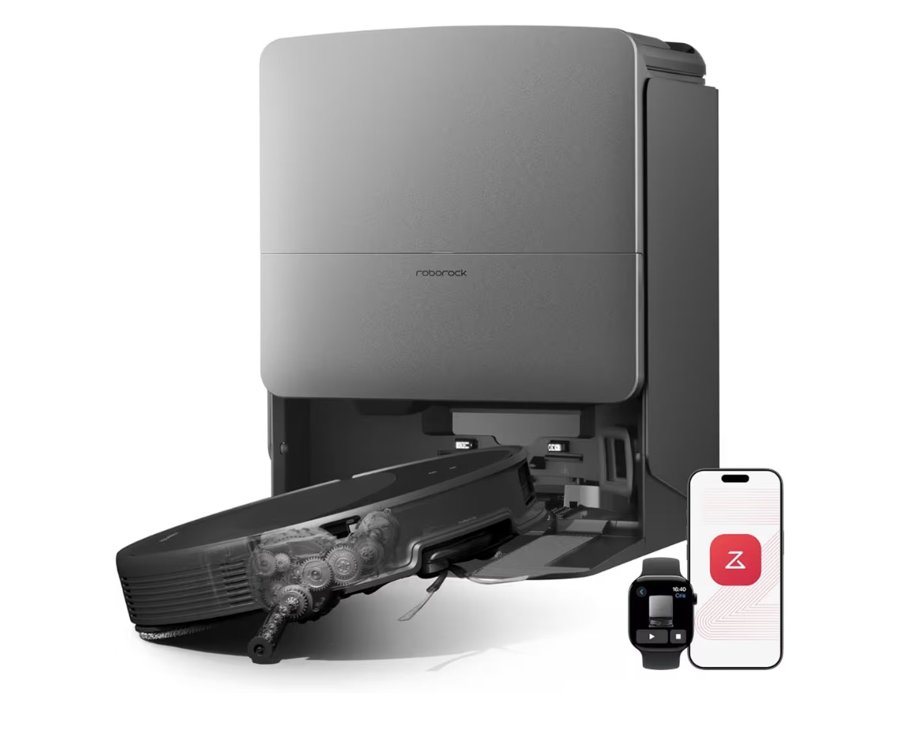 Roborock Saros 20