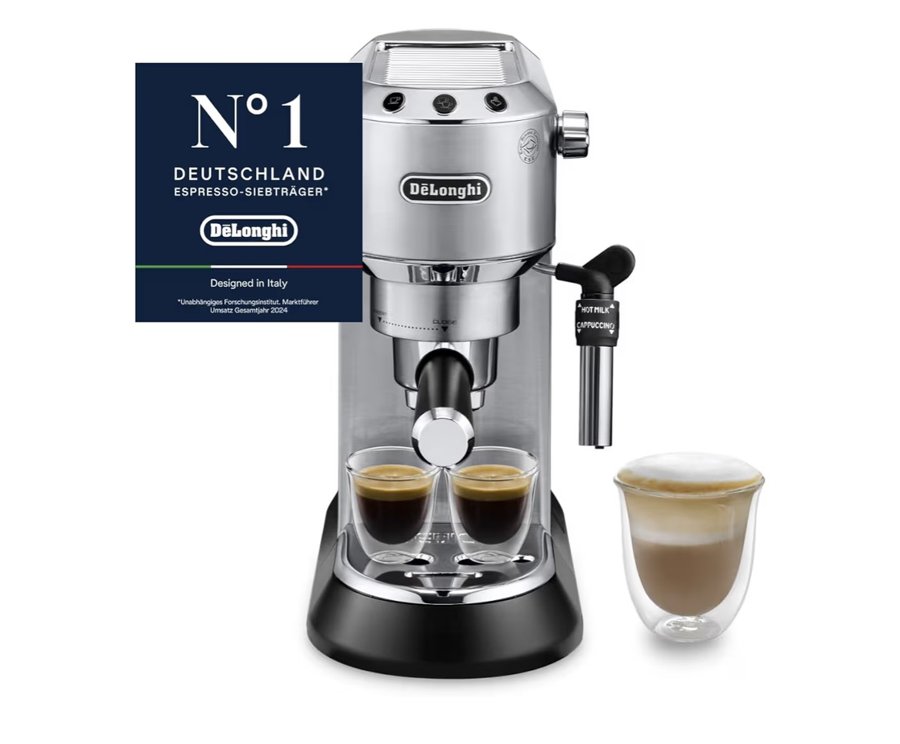 De'Longhi Dedica Style